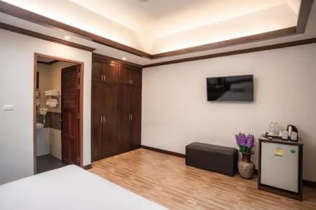 Pai Tan Villas - SHA Extra Plus - 61