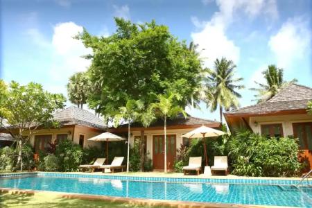 Pai Tan Villas - SHA Extra Plus - 21