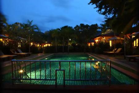 Pai Tan Villas - SHA Extra Plus - 31