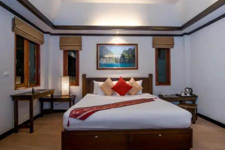 Pai Tan Villas - SHA Extra Plus - 78