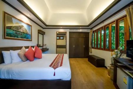 Pai Tan Villas - SHA Extra Plus - 70