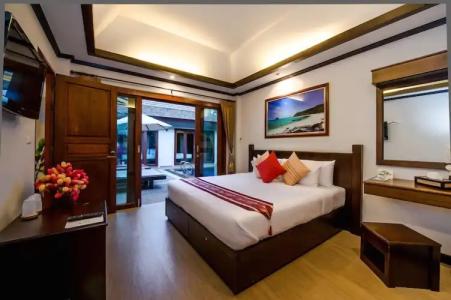 Pai Tan Villas - SHA Extra Plus - 5