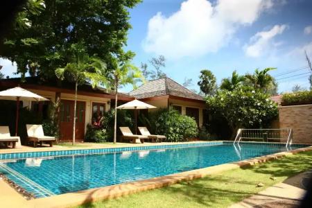 Pai Tan Villas - SHA Extra Plus - 24