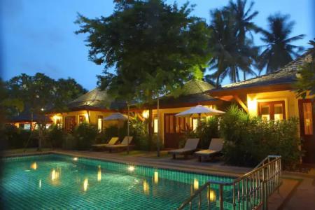 Pai Tan Villas - SHA Extra Plus - 8