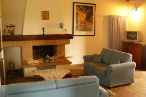 Guest House «Linearis Holiday House», Poggibonsi