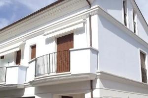 Hotel Costa Verde, Pineto