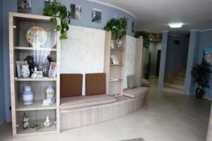 La Maison Rouge Resort, Marina di Ginosa