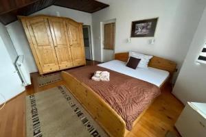 Guest House «Luxotel», Zrenyanin