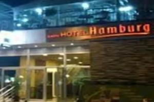 Garni Hotel Hamburg