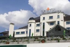 Hotel «Villa Breg», Vrshats