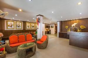 The Nine Hotel @, Ao Nang