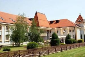 Hotel «Prezident», Palich