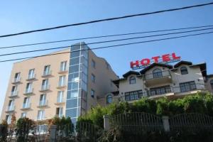 Hotel «Aleksandar», Nis
