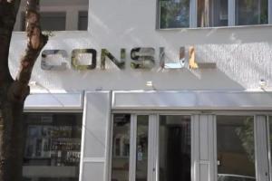Garni Hotel Consul, Nis
