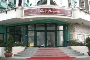 The Regent Club Hotel