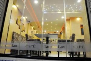 Garni Hotel Laguna Lux, Nis