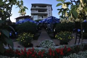 Hotel «Royal»