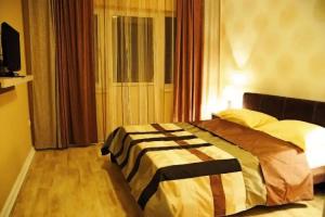 Hotels in Alt-Kanischa