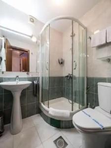 Garni Le Petit Piaf - 102