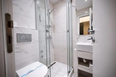 Garni Le Petit Piaf - 109