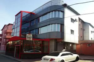 Hotel «Bali Paradizo»