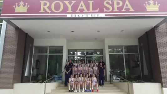 Royal Spa - 23