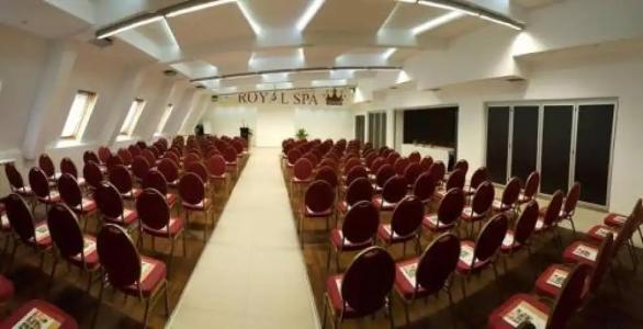 Royal Spa - 13