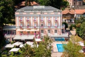 Hotel «Aleksandar», Vrnyachka Banya