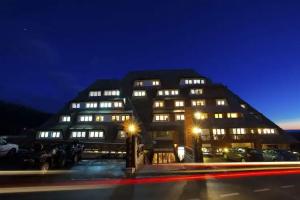 Apart & Spa Zoned, Kopaonik