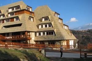 Apart & Spa Zoned, Kopaonik