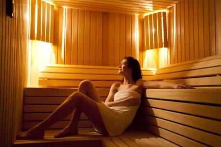 Apart & Spa Zoned - 30