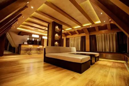 Apart & Spa Zoned - 1