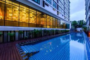 Mida Hotel Ngamwongwan - SHA Plus, Nonthaburi
