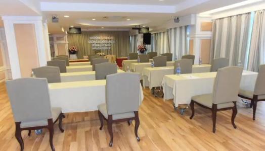 Nonthaburi Palace - 13