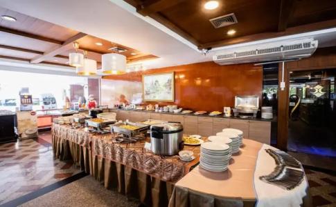 Nonthaburi Palace - 20