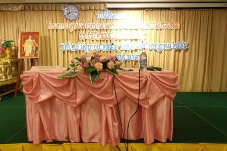 Nonthaburi Palace - 18