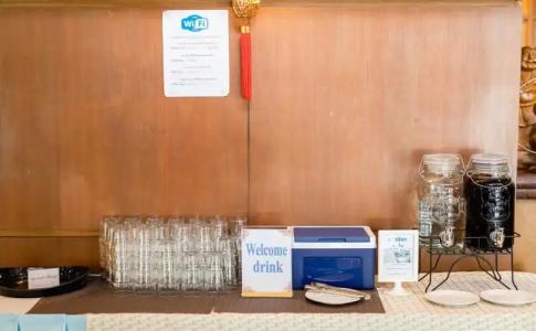 Nonthaburi Palace - 0