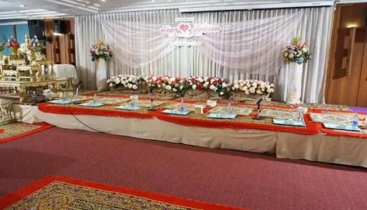 Nonthaburi Palace - 11