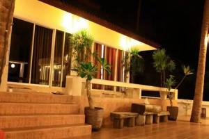 The Theatre Villa, Bang Saphan