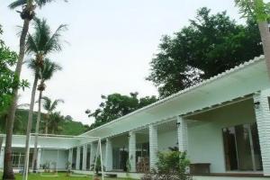 Tiew Maprao Ao Pran Resort, Ban Mai