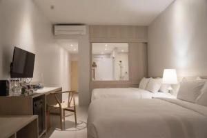 Tri-Shawa Resort, Prachuap Khiri Khan