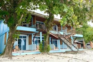 Koh Mook Riviera Beach Resort, Ko Mook
