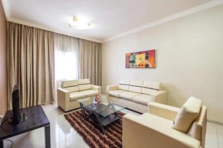 Crystal Plaza - 127