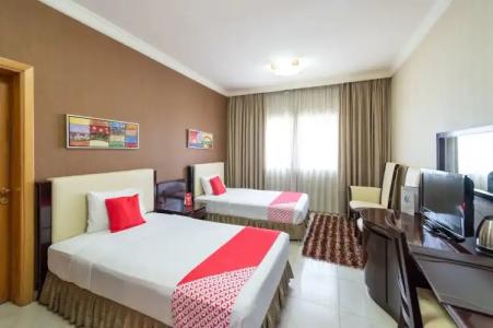 Crystal Plaza - 119