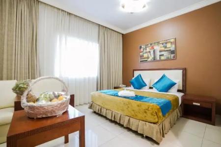 Crystal Plaza - 104