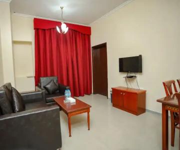 Al Sharq - BAITHANS - 5