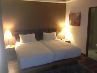 Action Point Weight loss and Fitness Resort - 1