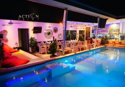Action Point Weight loss and Fitness Resort - 11