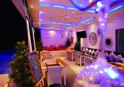 Action Point Weight loss and Fitness Resort - 28