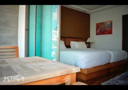 Action Point Weight loss and Fitness Resort - 2